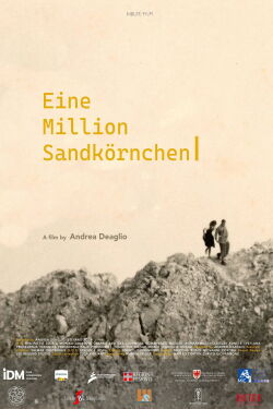 Eine Million Sandkörnchen (2024)