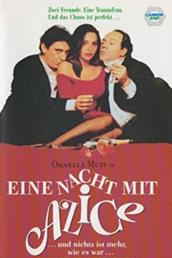 Eine Nacht mit Alice (1990)