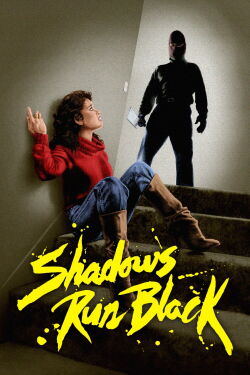 Eine Pechschwarze Nacht (1986)