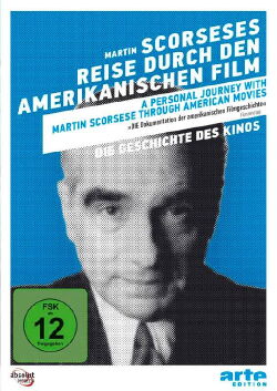 Eine Reise durch den amerikanischen Film (1995)