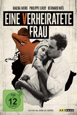 Eine verheiratete Frau (1964)