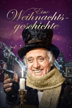 Eine Weihnachtsgeschichte (1951)