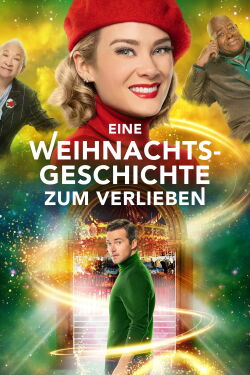Eine Weihnachtsgeschichte zum Verlieben (2022)