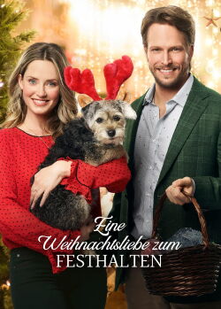 Eine Weihnachtsliebe zum Festhalten (2019)