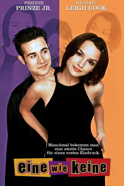 Eine wie keine (1999)