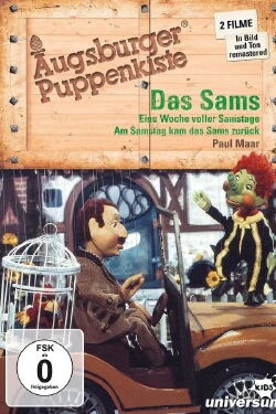 Eine Woche voller Samstage (1977)
