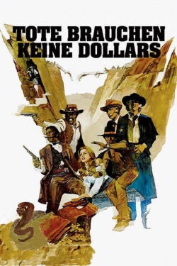 Einen vor den Latz geknallt (1975)