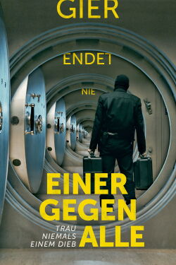 Einer gegen Alle (2017)