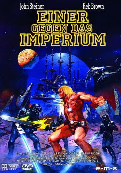 Einer gegen das Imperium (1983)