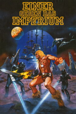 Einer gegen das Imperium (1983)