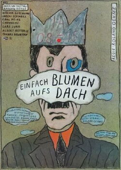 Einfach Blumen aufs Dach (1979)