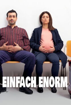 Einfach enorm (2020)