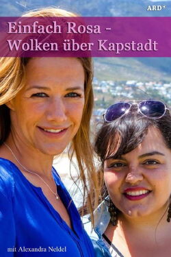 Einfach Rosa – Wolken über Kapstadt (2015)