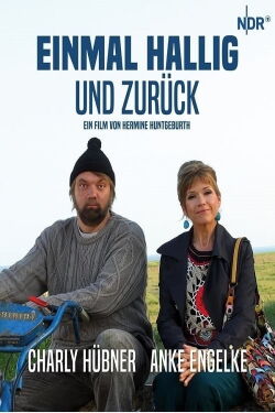 Einmal Hallig und zurück (2015)