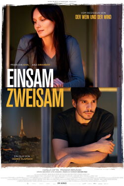 Einsam zweisam (2019)