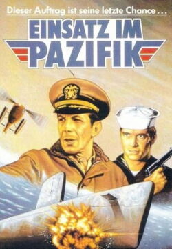 Einsatz im Pazifik (1971)