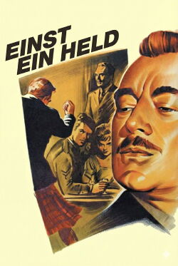 Einst ein Held (1960)
