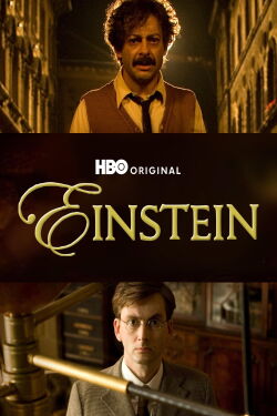 Einstein y Eddington (2008)