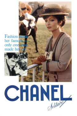 Einzigartige Chanel (1981)