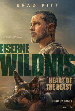 Eiserne Wildnis - Heart of the Beast (2026)