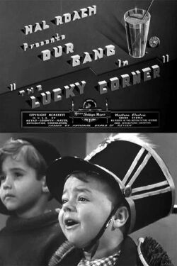 Eiskalte Limonade (1936)