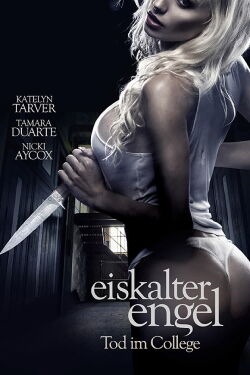 Eiskalter Engel - Tod im College (2015)