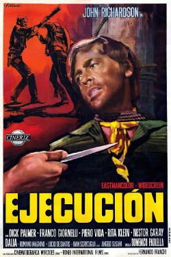 Ejecución (1968)