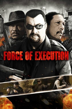 Ejecución extrema (2014)
