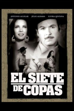 El 7 de Copas (1960)