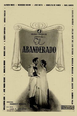 El abanderado (1943)