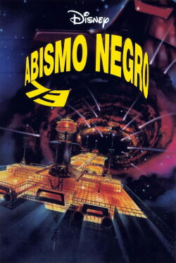 El abismo negro (1979)