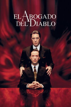 El Abogado del Diablo (1997)