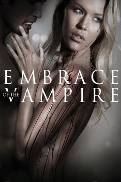 El Abrazo del Vampiro (2013)