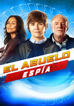 El abuelo espía (2017)