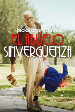El abuelo sinvergüenza (2013)