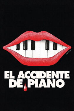El accidente del piano (2025)