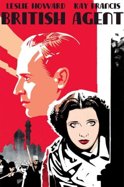 El agente británico (1934)