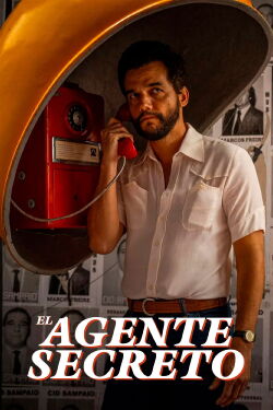 El agente secreto (2025)