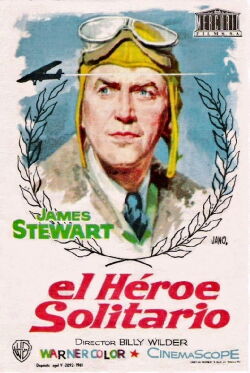 El águila solitaria (1957)