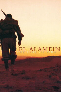 El Alamein - La línea de fuego (2002)