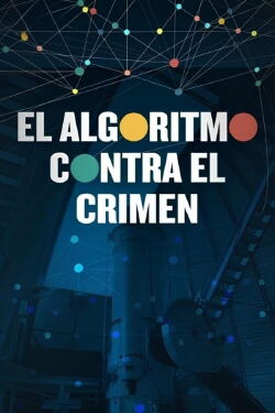 El algoritmo contra el crimen (2023)