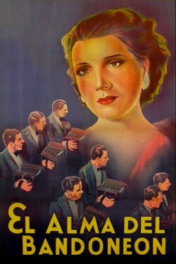 El alma de bandoneón (1935)