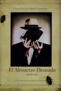 El almuerzo desnudo (1991)
