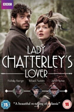 El amante de Lady Chatterley (2015)