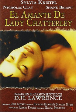 El amante de Lady Chatterley (1981)