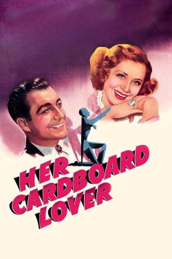 El amante de papel (1942)