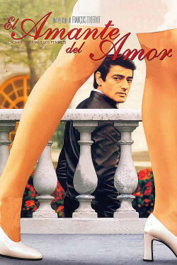 El amante del amor (1977)