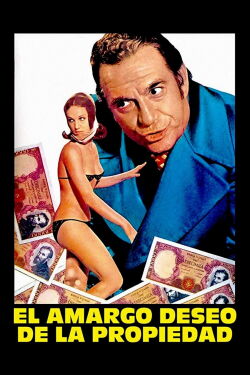 El amargo deseo de la propiedad (1973)