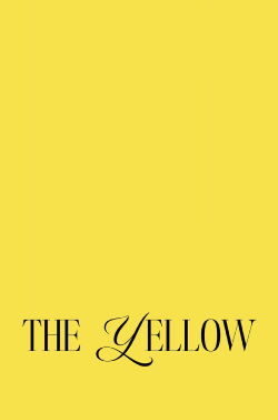 El amarillo (2024)