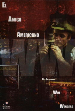 El amigo americano (1977)